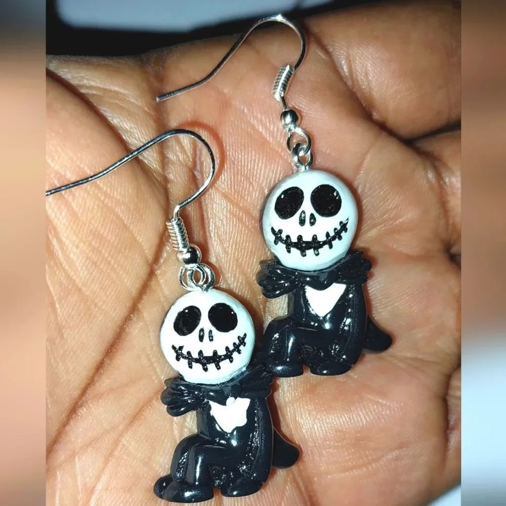 Festive Holiday Earrings For Adults And Kids